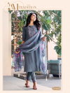 Srishti By Parra 10001 To 10006 Kurti With Bottom Dupatta wholesale price in Surat